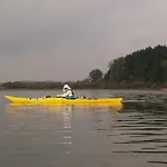Youth Arsviva ホステル Stari Trg pri Ložu