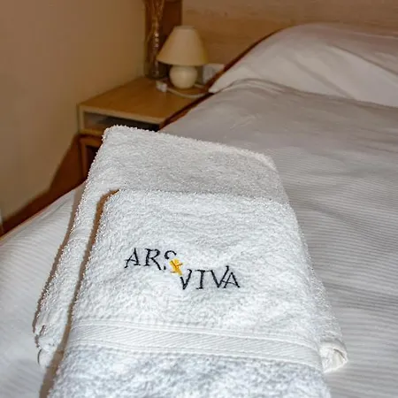 Youth Arsviva Hostel