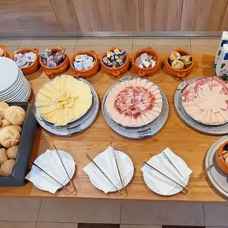 Youth Arsviva Hostel