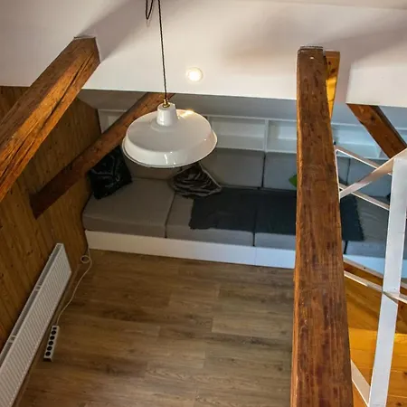 Youth Arsviva Hostel
