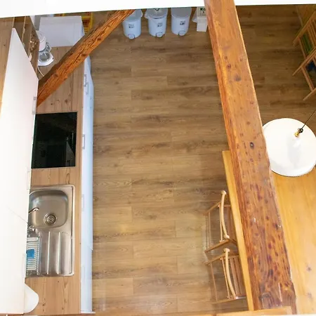 Auberge de jeunesse Youth Arsviva