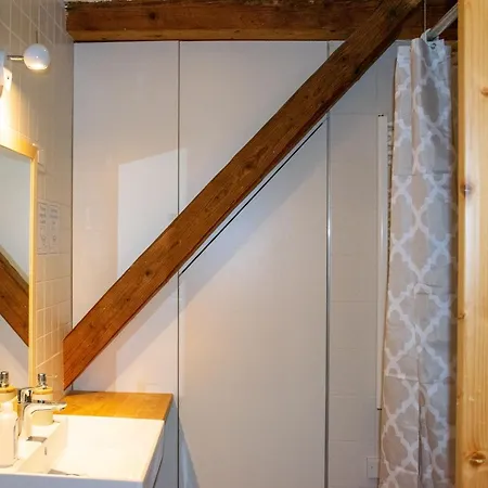 Youth Arsviva Hostel Stari Trg pri Lozu
