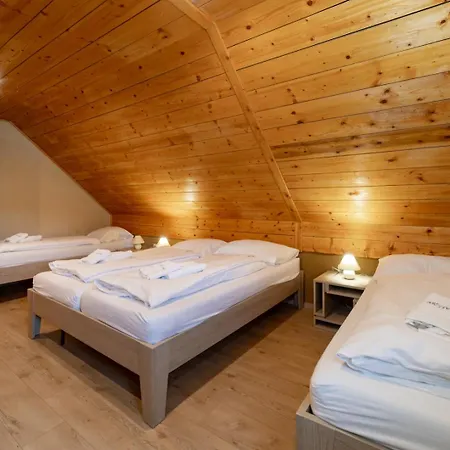 Youth Arsviva Hostel Stari Trg pri Lozu