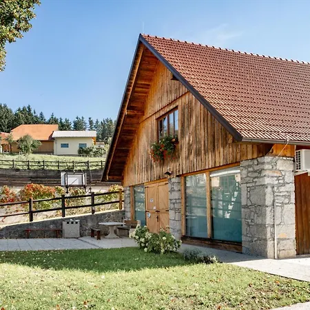 Hostel Youth Arsviva Stari Trg pri Lozu