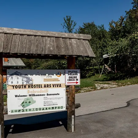 Youth Arsviva * Stari Trg pri Lozu