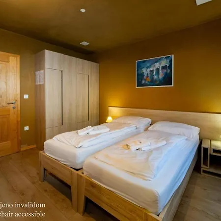 Youth Arsviva Hostel *