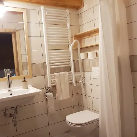 Youth Arsviva 호스텔