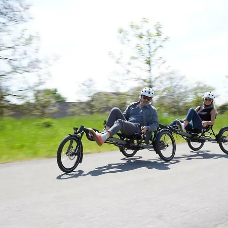 Youth Arsviva Hostel Stari Trg pri Lozu