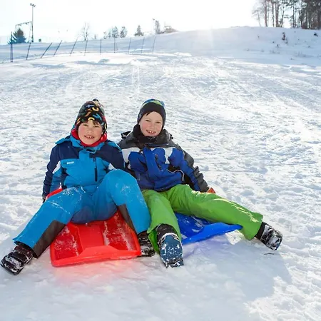 Hostel Youth Arsviva Stari Trg pri Lozu