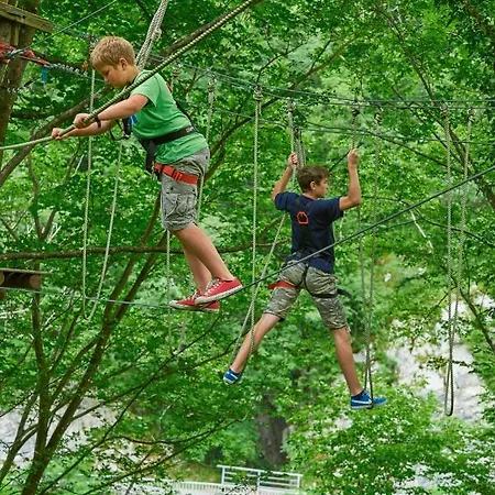 Youth Arsviva Hostel Stari Trg pri Lozu