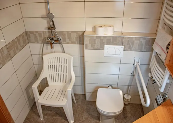 Youth Arsviva Hostel Stari Trg pri Lozu