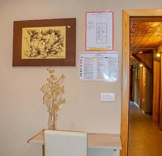 Youth Arsviva Hostel Stari Trg pri Lozu