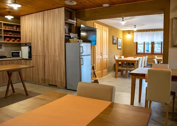 Youth Arsviva Stari Trg pri Lozu