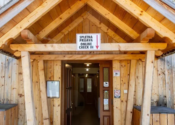 Hostel Youth Arsviva *