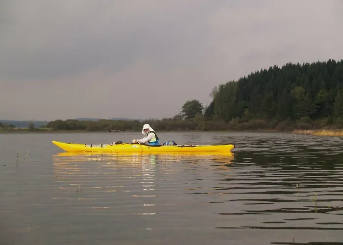 Youth Arsviva Hostel Stari Trg pri Lozu